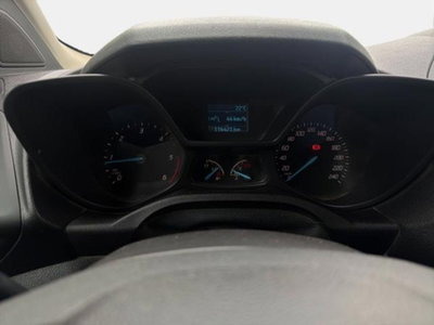 Ford Transit Connect Furgone 200 1.5 TDCi 100CV PC Furgone Trend (10)