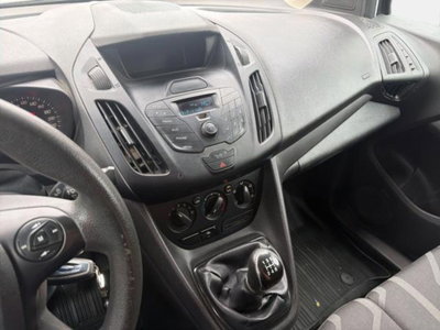 Ford Transit Connect Furgone 200 1.5 TDCi 100CV PC Furgone Trend (11)