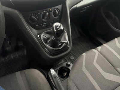 Ford Transit Connect Furgone 200 1.5 TDCi 100CV PC Furgone Trend (12)