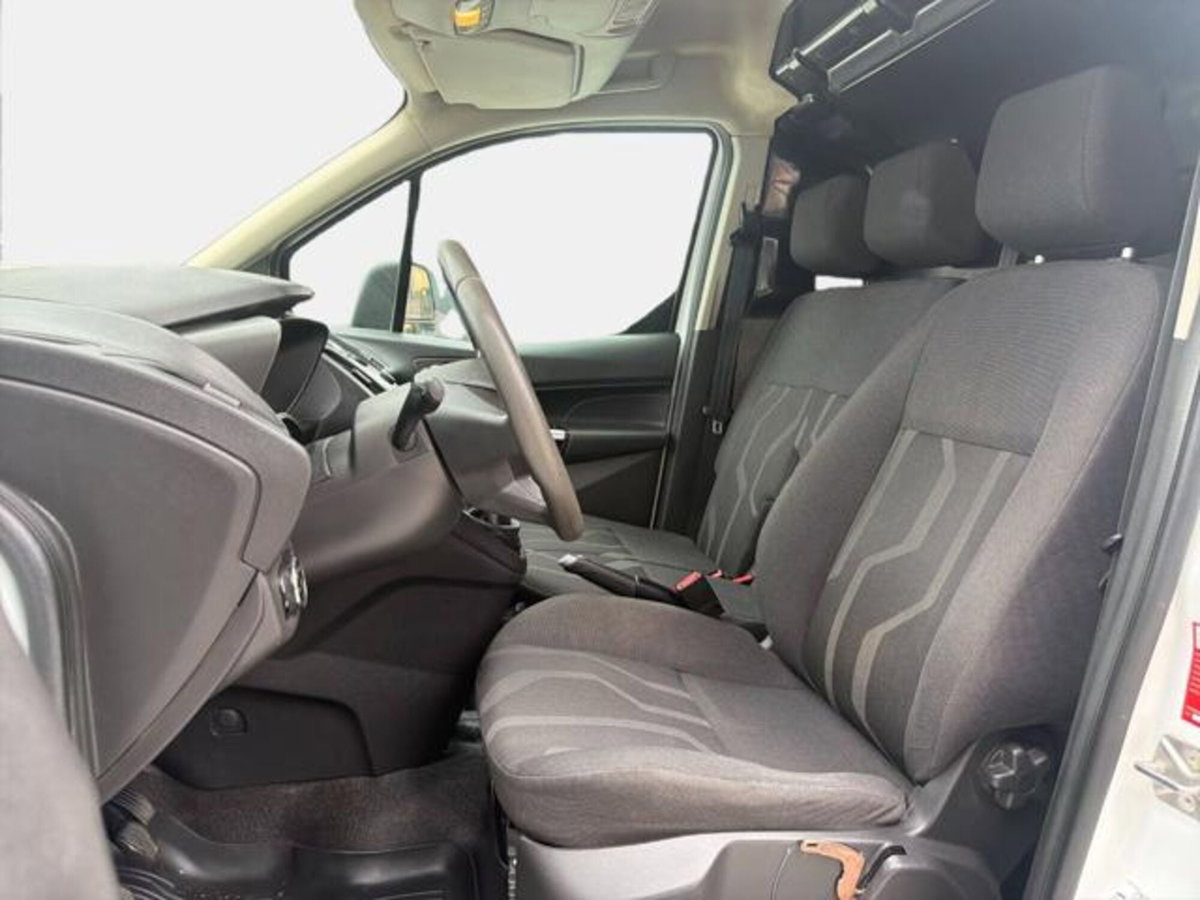 Ford Transit Connect Furgone 200 1.5 TDCi 100CV PC Furgone Trend (13)