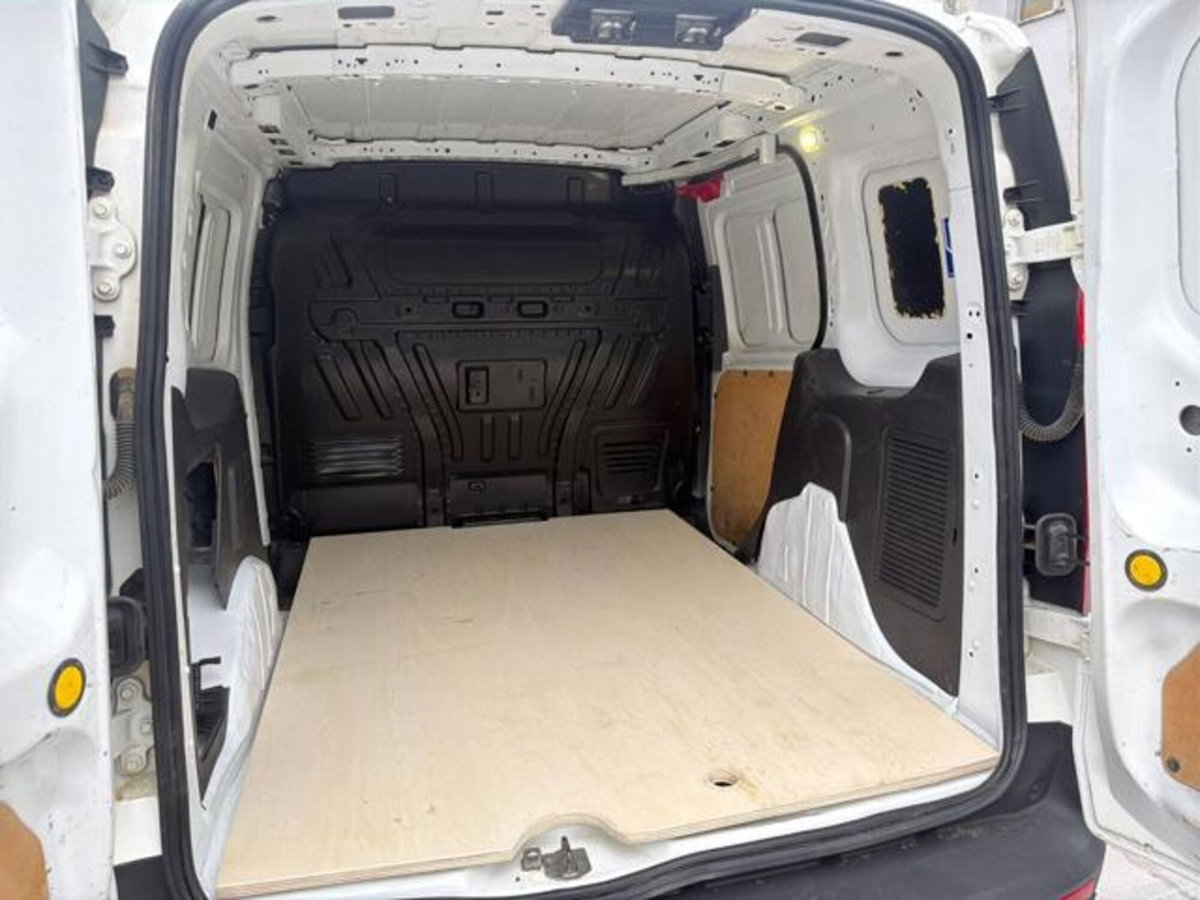 Ford Transit Connect Furgone 200 1.5 TDCi 100CV PC Furgone Trend (14)