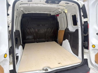 Ford Transit Connect Furgone 200 1.5 TDCi 100CV PC Furgone Trend (14)