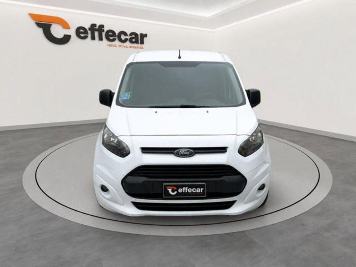 Ford Transit Connect Furgone 200 1.5 TDCi 100CV PC Furgone Trend (2)