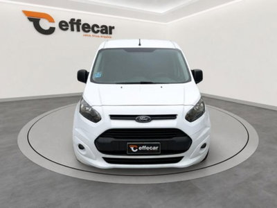 Ford Transit Connect Furgone 200 1.5 TDCi 100CV PC Furgone Trend (2)