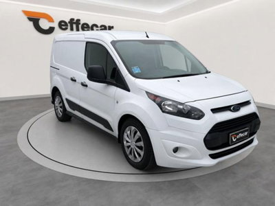 Ford Transit Connect Furgone 200 1.5 TDCi 100CV PC Furgone Trend (3)