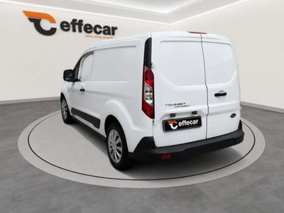 Ford Transit Connect Furgone 200 1.5 TDCi 100CV PC Furgone Trend (4)