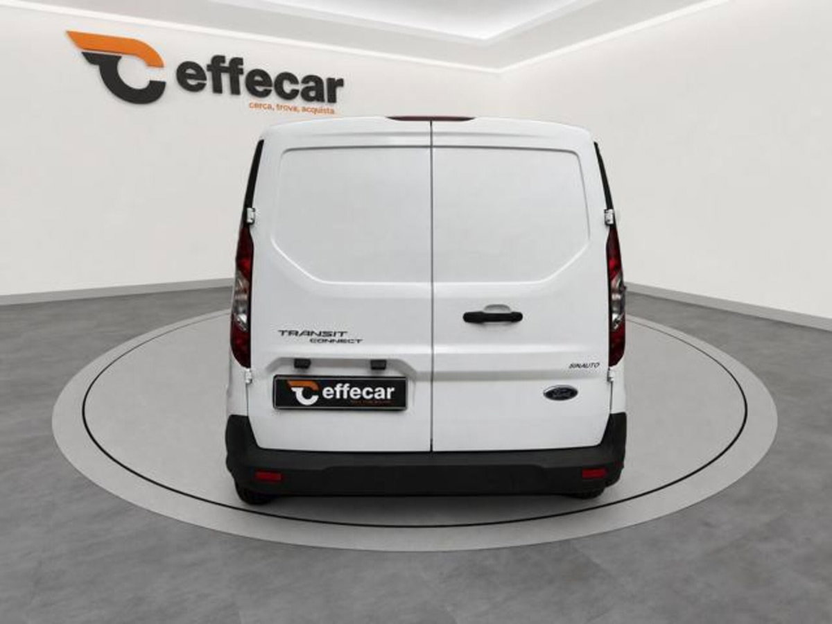 Ford Transit Connect Furgone 200 1.5 TDCi 100CV PC Furgone Trend (5)