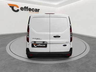 Ford Transit Connect Furgone 200 1.5 TDCi 100CV PC Furgone Trend (5)