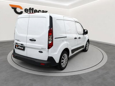 Ford Transit Connect Furgone 200 1.5 TDCi 100CV PC Furgone Trend (6)