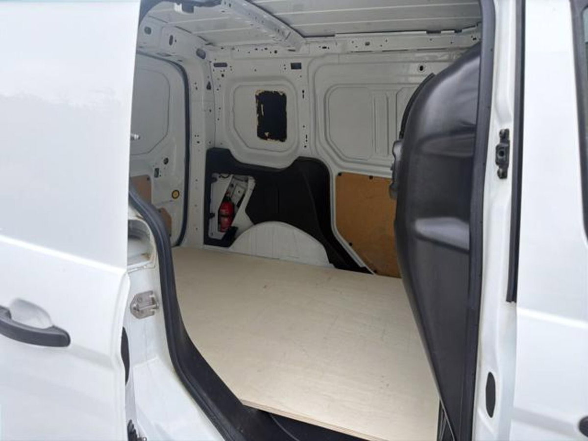 Ford Transit Connect Furgone 200 1.5 TDCi 100CV PC Furgone Trend (7)