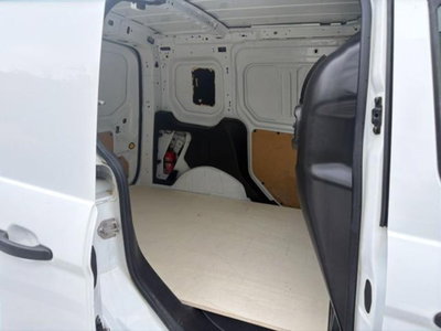 Ford Transit Connect Furgone 200 1.5 TDCi 100CV PC Furgone Trend (7)