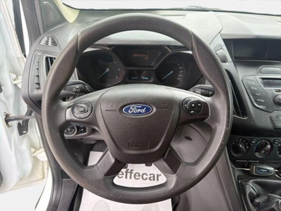 Ford Transit Connect Furgone 200 1.5 TDCi 100CV PC Furgone Trend (9)