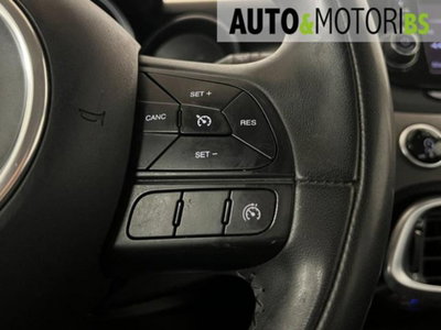 Fiat 500X 1.6 MultiJet 120 CV Lounge (18)