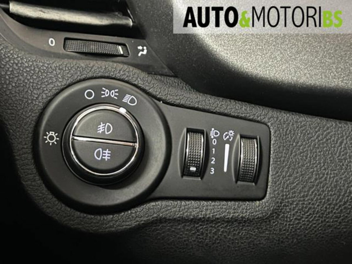 Fiat 500X 1.6 MultiJet 120 CV Lounge (19)