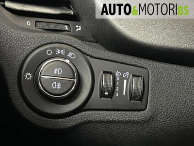 Fiat 500X 1.6 MultiJet 120 CV Lounge (19)