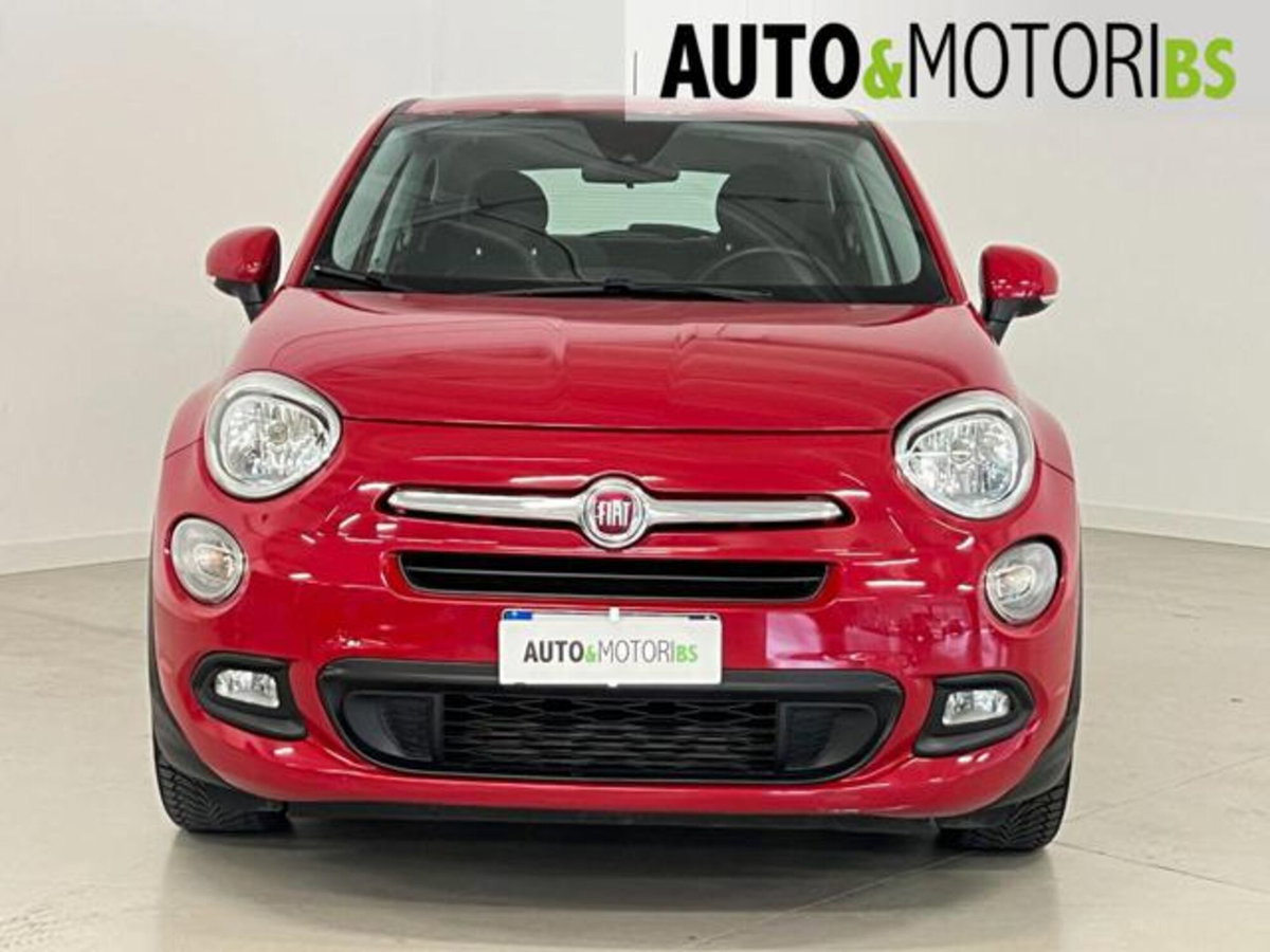 Fiat 500X 1.6 MultiJet 120 CV Lounge (2)