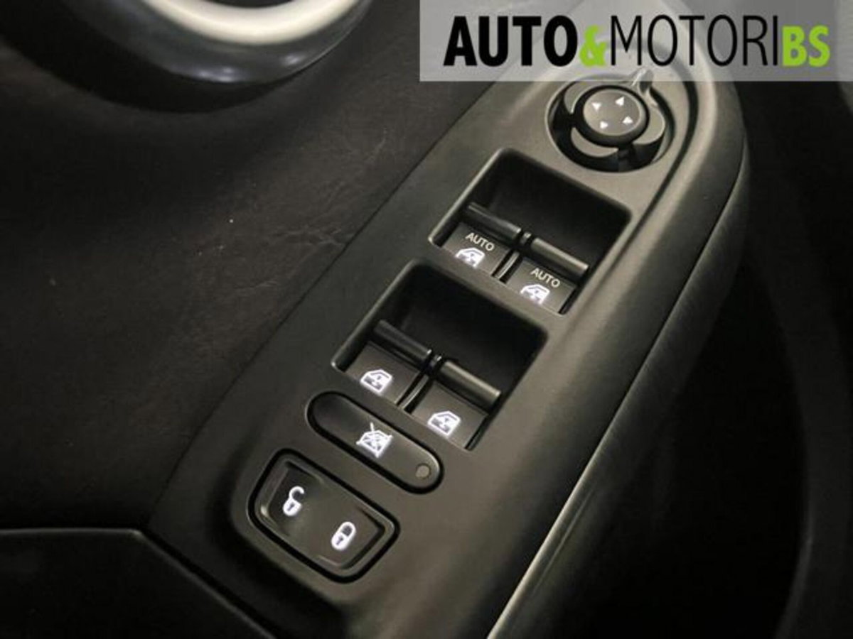 Fiat 500X 1.6 MultiJet 120 CV Lounge (20)