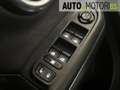 Fiat 500X 1.6 MultiJet 120 CV Lounge (20)