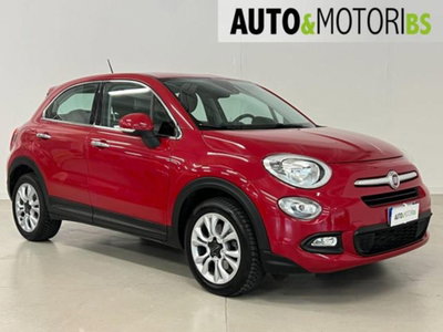 Fiat 500X 1.6 MultiJet 120 CV Lounge (3)