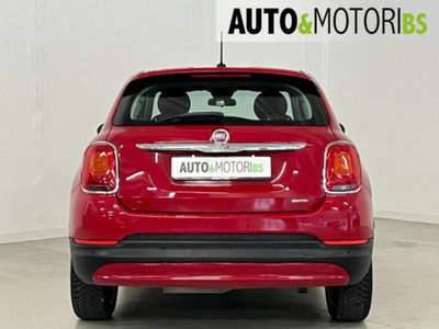 Fiat 500X 1.6 MultiJet 120 CV Lounge (5)