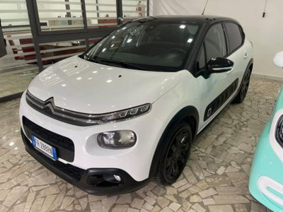 Citroen C3 BlueHDi 100 S&S Shine (2)