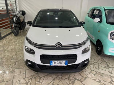 Citroen C3 BlueHDi 100 S&S Shine (3)
