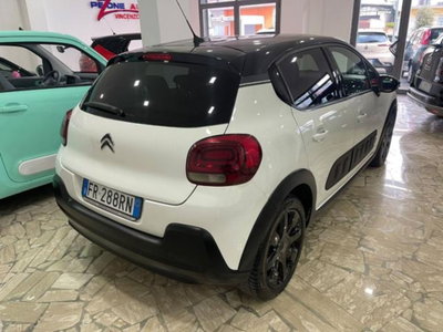 Citroen C3 BlueHDi 100 S&S Shine (4)