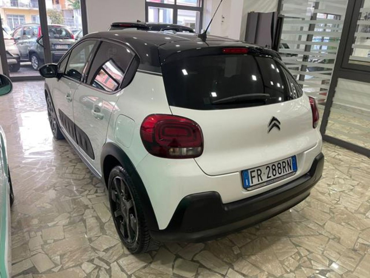 Citroen C3 BlueHDi 100 S&S Shine (5)