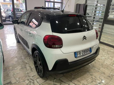 Citroen C3 BlueHDi 100 S&S Shine (5)