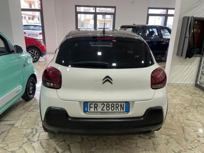 Citroen C3 BlueHDi 100 S&S Shine (6)