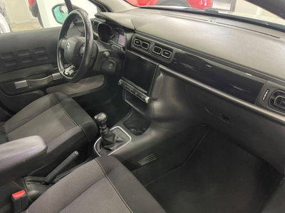 Citroen C3 BlueHDi 100 S&S Shine (8)