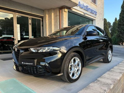 Alfa Romeo Tonale 1.6 Sprint 130cv tct6 usata