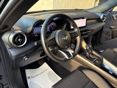 Alfa Romeo Tonale 1.6 Sprint 130cv tct6 (12)