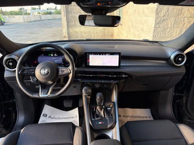 Alfa Romeo Tonale 1.6 Sprint 130cv tct6 (13)