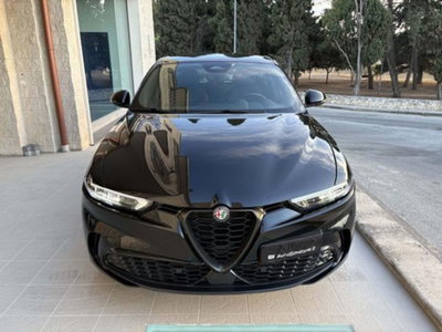 Alfa Romeo Tonale 1.6 Sprint 130cv tct6 (2)