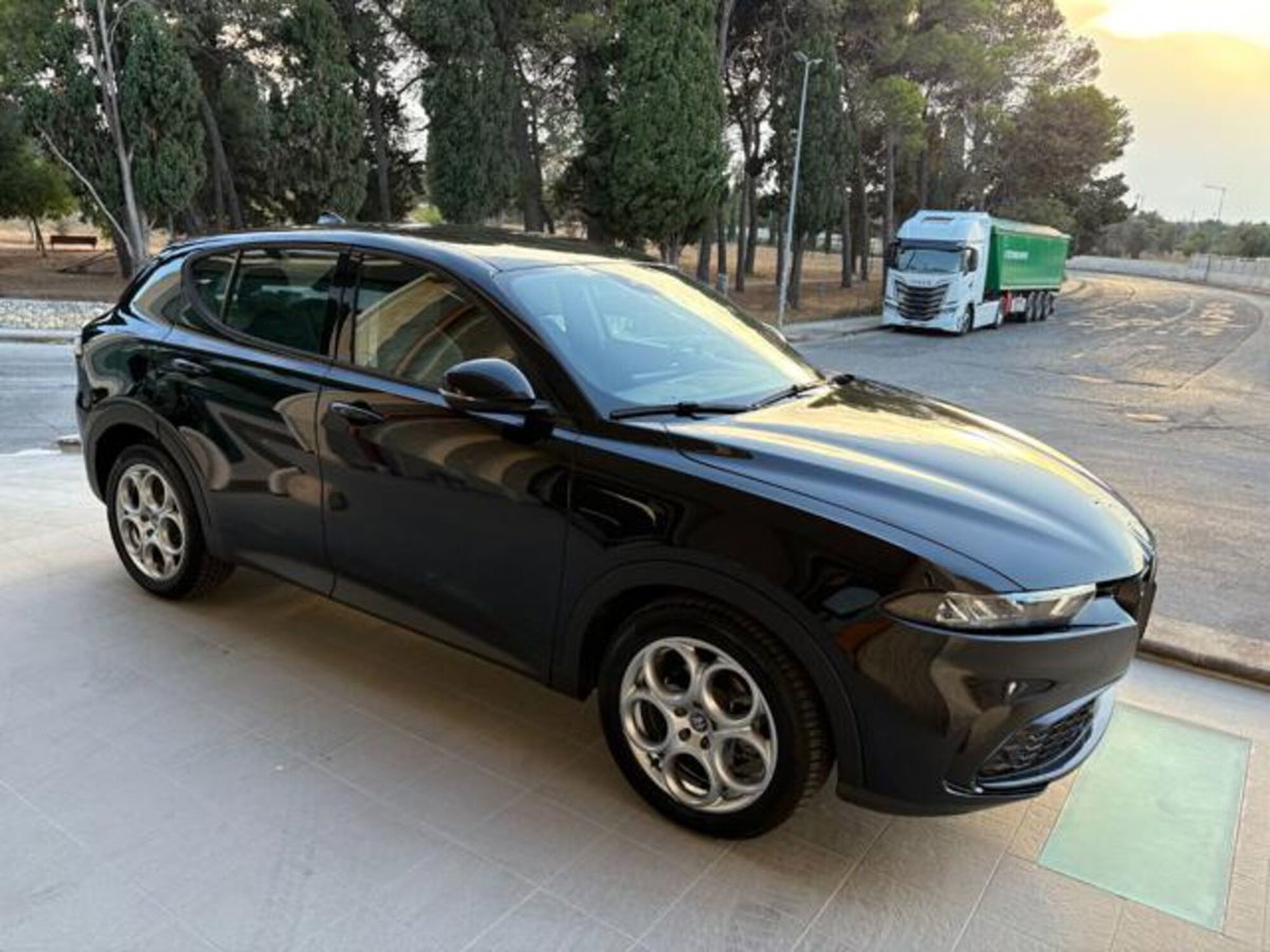 Alfa Romeo Tonale 1.6 Sprint 130cv tct6 (3)