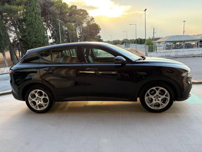 Alfa Romeo Tonale 1.6 Sprint 130cv tct6 (4)