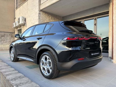 Alfa Romeo Tonale 1.6 Sprint 130cv tct6 (7)