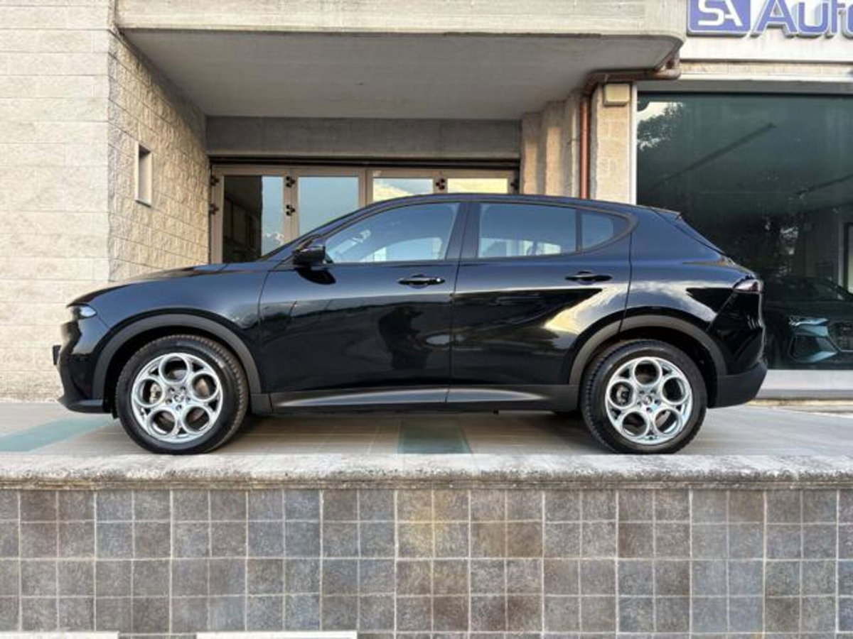 Alfa Romeo Tonale 1.6 Sprint 130cv tct6 (8)