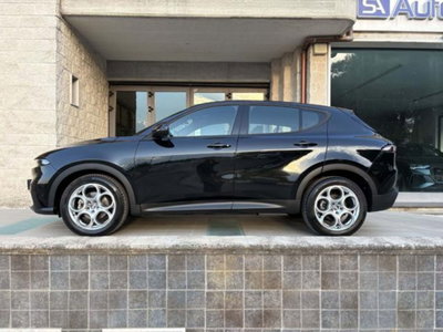Alfa Romeo Tonale 1.6 Sprint 130cv tct6 (8)