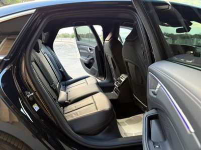 Audi A6 3.0 TDI 204 CV quattro S tronic edition (11)