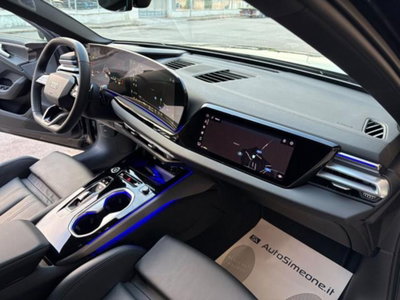 Audi A6 3.0 TDI 204 CV quattro S tronic edition (14)