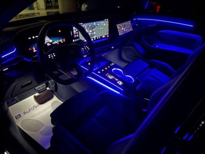 Audi A6 3.0 TDI 204 CV quattro S tronic edition (17)