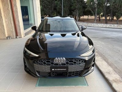 Audi A6 3.0 TDI 204 CV quattro S tronic edition (2)