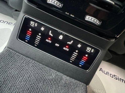 Audi A6 3.0 TDI 204 CV quattro S tronic edition (20)
