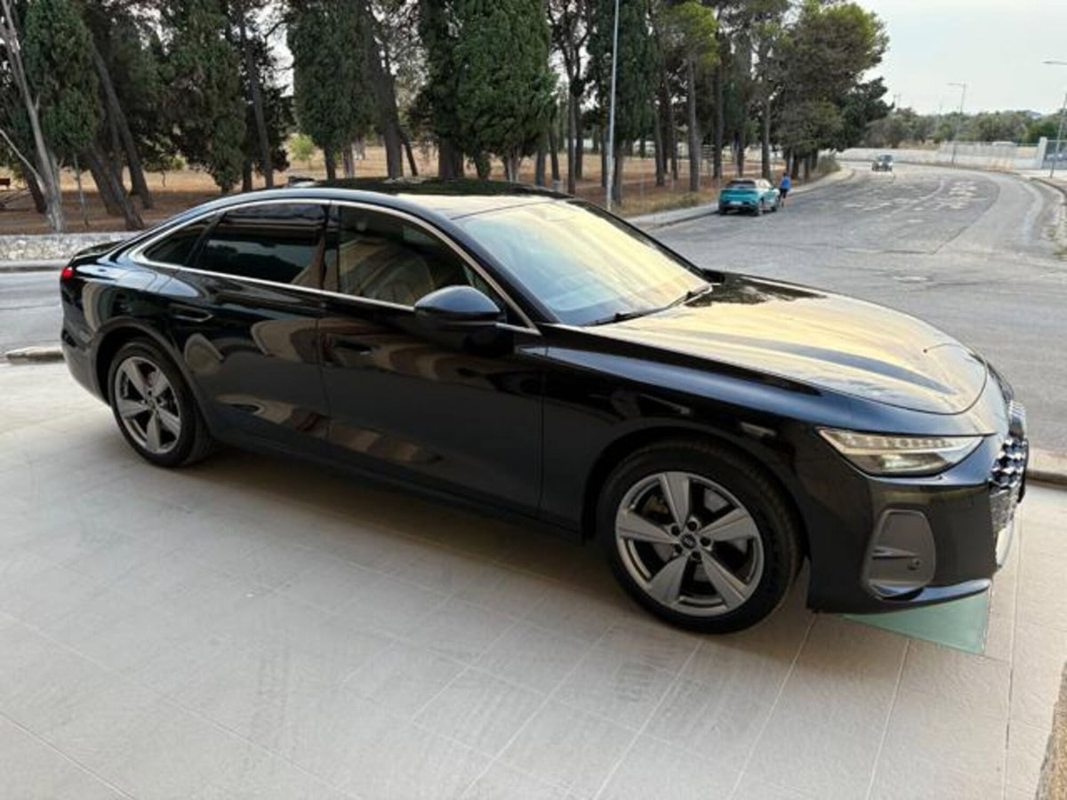 Audi A6 3.0 TDI 204 CV quattro S tronic edition (3)