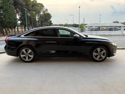 Audi A6 3.0 TDI 204 CV quattro S tronic edition (4)