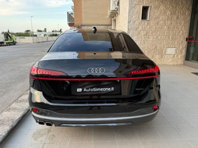 Audi A6 3.0 TDI 204 CV quattro S tronic edition (6)