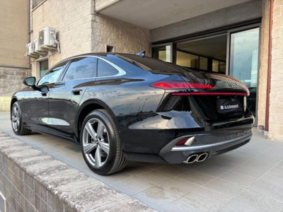 Audi A6 3.0 TDI 204 CV quattro S tronic edition (7)