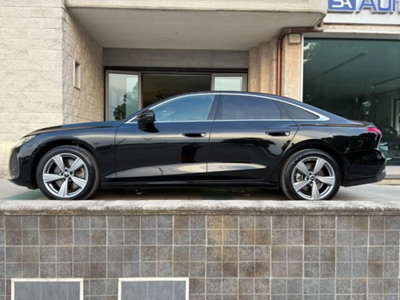 Audi A6 3.0 TDI 204 CV quattro S tronic edition (8)